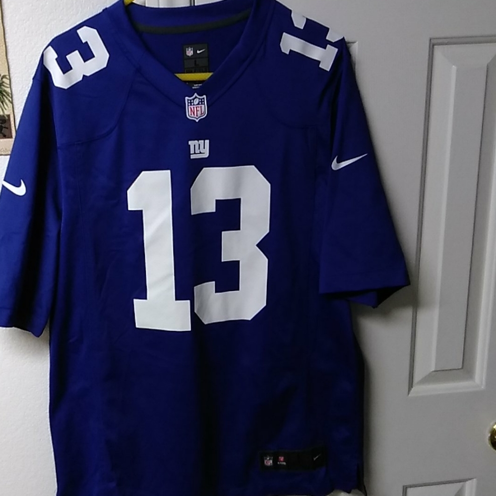 Mens Jersey